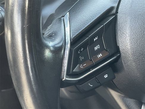 Used 2018 MAZDA MAZDA6 Grand Touring image 23