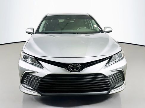 Used 2024 Toyota Camry LE FWD image 2