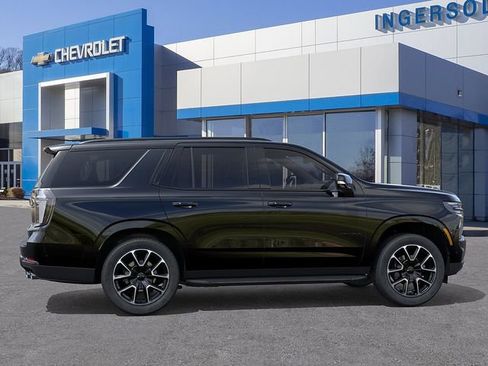 New 2026 Chevrolet Tahoe RST AWD/4WD image 5
