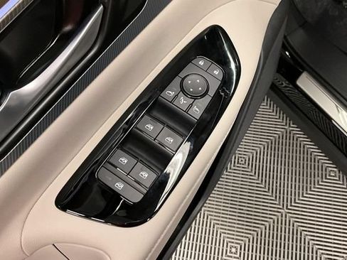 New 2026 Nissan Murano Platinum w/ Technology Package AWD/4WD image 32