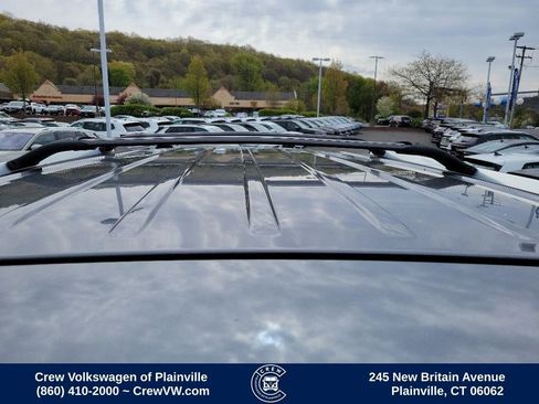 Used 2020 Chevrolet Tahoe Premier AWD/4WD image 38