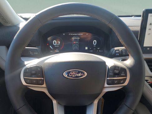 New 2026 Ford Explorer Active w/ Active Comfort Package AWD/4WD image 20