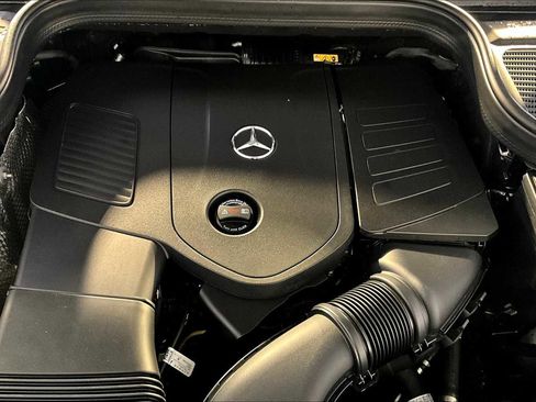 Used 2026 Mercedes-Benz GLE 350 4MATIC image 15