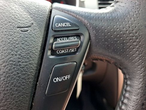 Used 2013 Nissan Murano LE w/ Platinum Pkg AWD/4WD image 27