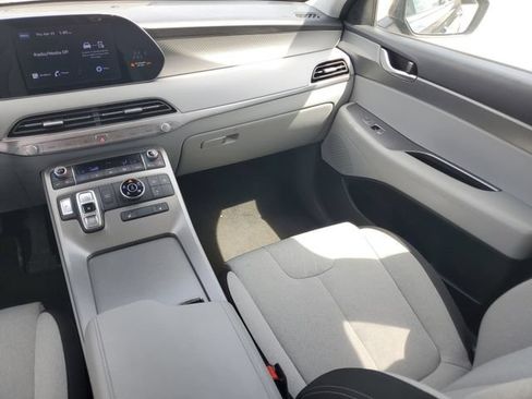 Used 2022 Hyundai Palisade SEL AWD/4WD image 14