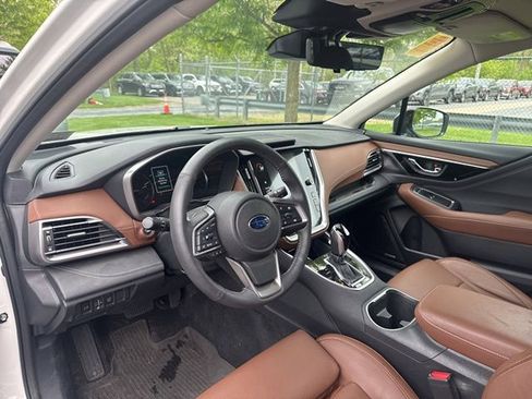 Used 2025 Subaru Outback Touring XT w/ Popular Package #2 AWD/4WD image 7