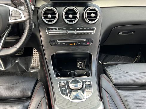 Used 2018 Mercedes-Benz GLC 43 AMG 4MATIC image 13