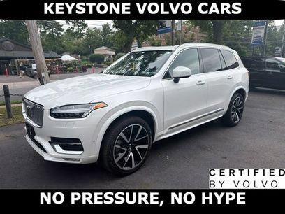 Certified 2024 Volvo XC90 B6 Plus w/ Protection Package Premier