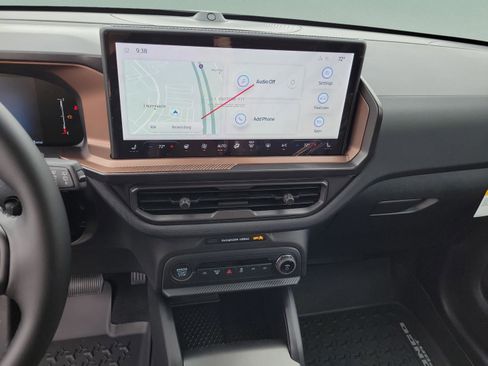 New 2026 Ford Bronco Sport Outer Banks AWD/4WD image 26