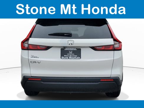 Used 2024 Honda CR-V EX image 5
