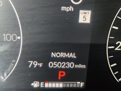 Used 2024 Honda CR-V Sport Touring image 22