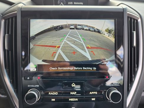 Used 2019 Subaru Forester Limited w/ Popular Package #3 image 18