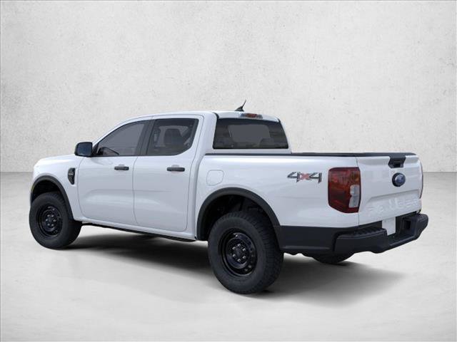 New 2026 Ford Ranger XL AWD/4WD image 4