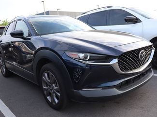 Used 2024 MAZDA CX-30 AWD 2.5 S w/ Preferred Package video 1