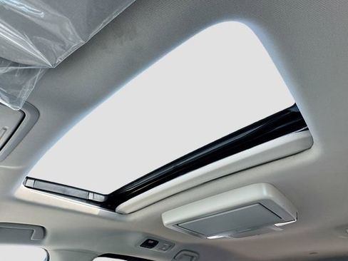 New 2026 Honda Odyssey Elite image 22
