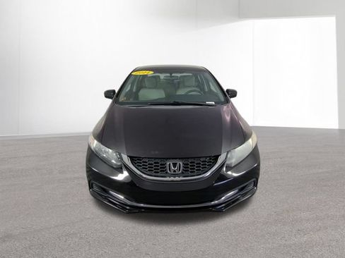 Used 2014 Honda Civic LX image 15