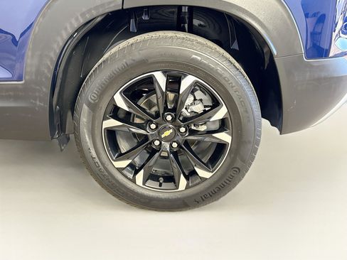 Used 2023 Chevrolet TrailBlazer LT w/ Convenience Package FWD image 30