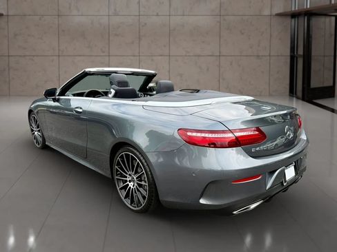 Used 2020 Mercedes-Benz E 450 Cabriolet image 20