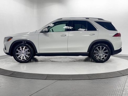 Certified 2026 Mercedes-Benz GLE 350 4MATIC image 5
