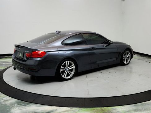 Used 2015 BMW 428i Coupe image 5