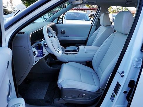 New 2026 Hyundai Palisade Limited image 19