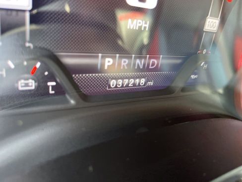 Used 2022 RAM 1500 Rebel w/ Rebel Level 1 Equipment Group AWD/4WD image 22