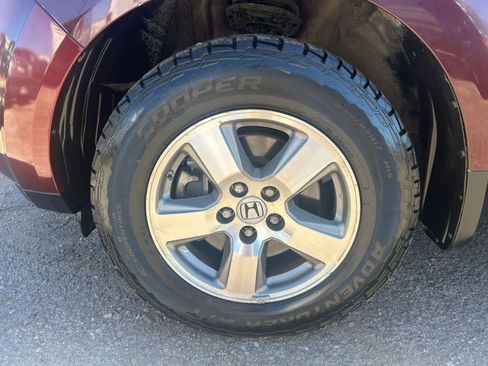 Used 2011 Honda Pilot EX-L image 52