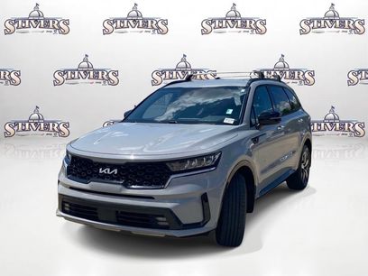 Used 2023 Kia Sorento EX