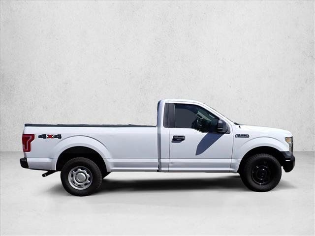 Used 2016 Ford F150 XL w/ Equipment Group 101A Mid AWD/4WD image 5