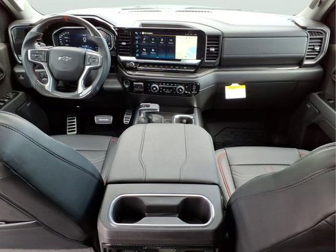 New 2026 Chevrolet Silverado 1500 RST AWD/4WD image 31