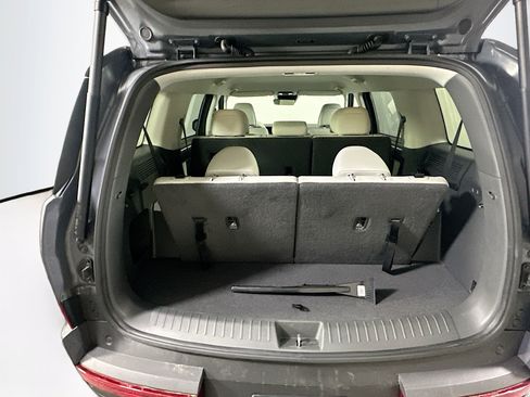 Used 2025 Hyundai Santa Fe SEL image 28