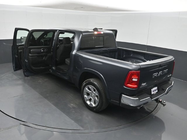 Used 2025 RAM 1500 Big Horn AWD/4WD image 60
