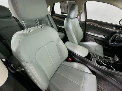 Used 2021 Kia K5 EX w/ EX Premium Package FWD image 27