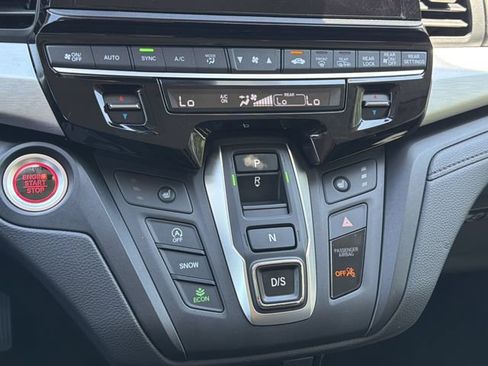 Used 2025 Honda Odyssey EX-L image 18