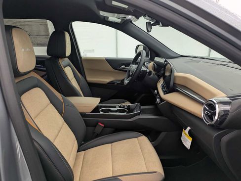 New 2026 Chevrolet Equinox ACTIV w/ Convenience Package III image 22