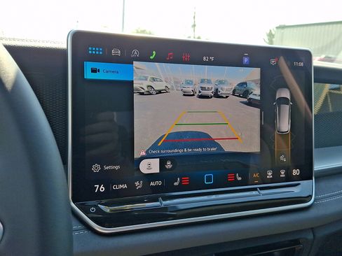 New 2026 Volkswagen Tiguan SE AWD/4WD image 13
