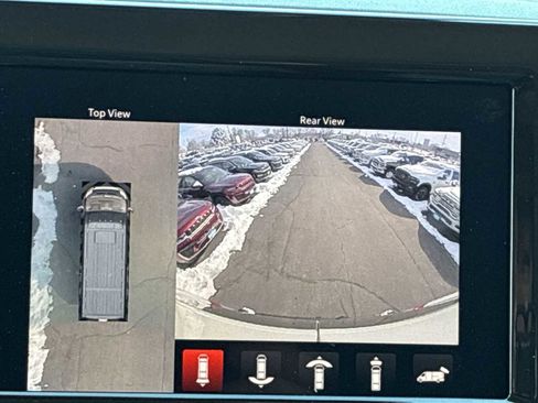 New 2026 RAM ProMaster 3500 image 20