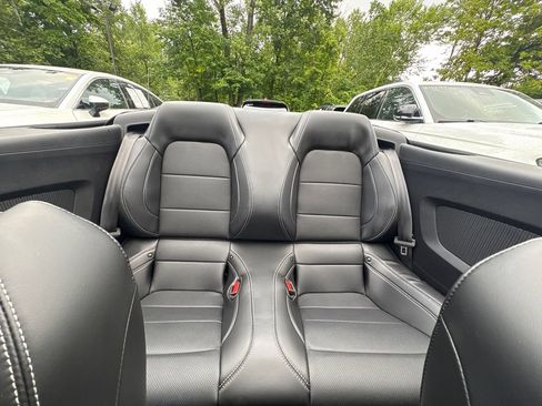 Used 2021 Ford Mustang GT Premium w/ GT Performance Package RWD image 33