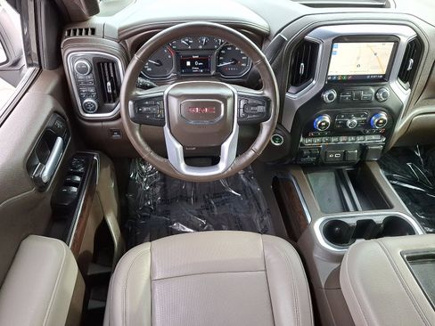 Used 2020 GMC Sierra 1500 SLT w/ SLT Premium Plus Package image 12