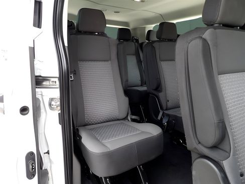 Used 2022 Ford Transit 350 XLT image 33