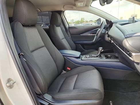 Used 2021 MAZDA CX-30 AWD 2.5 S image 15