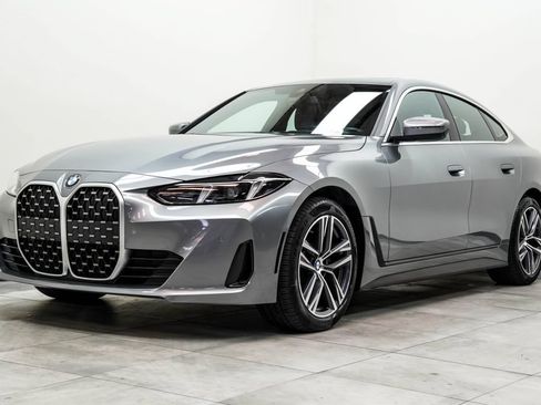 Used 2025 BMW 430i xDrive AWD/4WD image 7