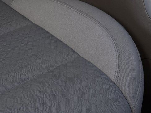 New 2025 Chevrolet Silverado 1500 RST w/ Convenience Package II image 21