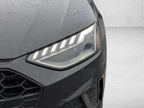 Used 2023 Audi A4 2.0T Premium Plus image 9