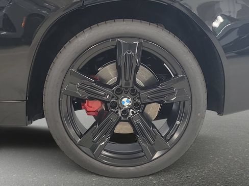 New 2026 BMW X3 xDrive30i w/ M Sport Package AWD/4WD image 17