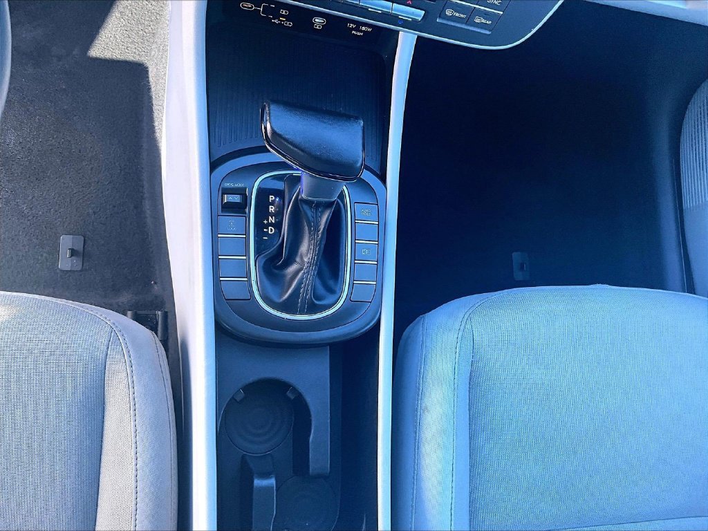 Used 2024 Hyundai Kona SEL AWD/4WD image 20