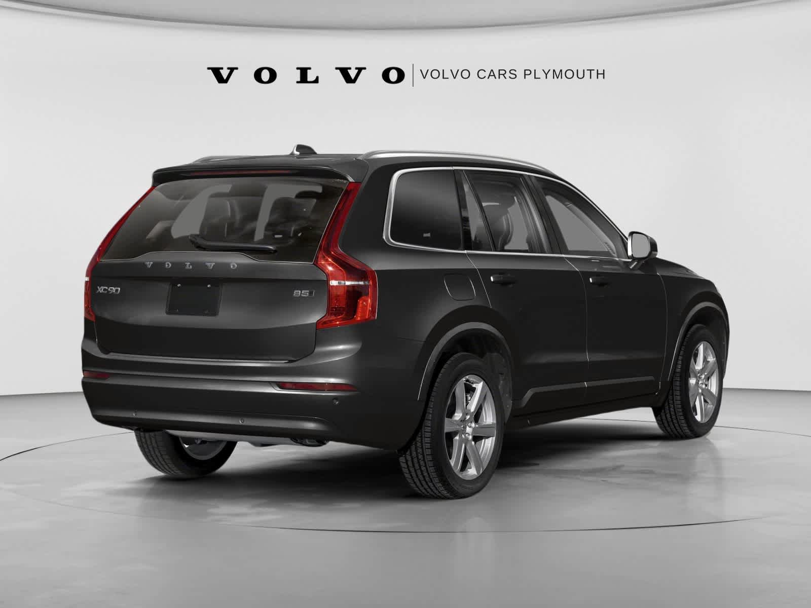 Used 2023 Volvo XC90 B5 Core w/ Protection Package Premier AWD/4WD image 2
