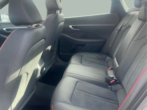 Used 2022 Hyundai Sonata Sport FWD image 21