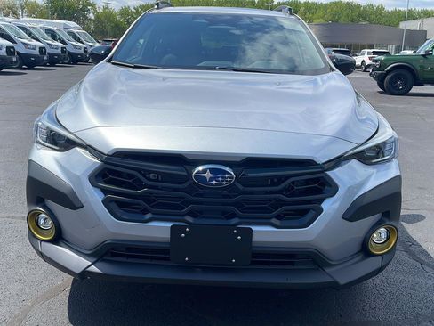New 2026 Subaru Crosstrek 2.5i Sport w/ Crosstrek Mirror Package AWD/4WD image 8