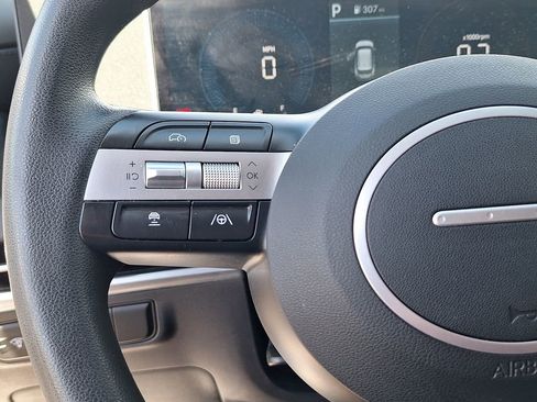 Certified 2025 Hyundai Tucson SEL image 15